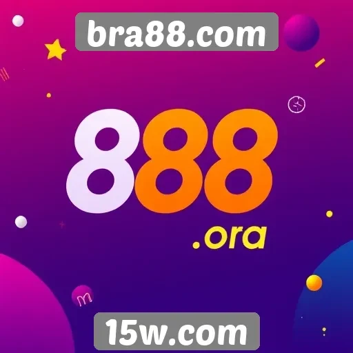 Bonificações e promoções atrativas em bra88.com