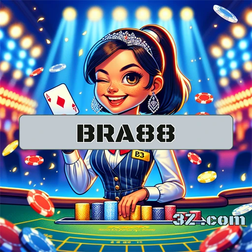 A Confiavel Experiência de Jogo em bra88.com
