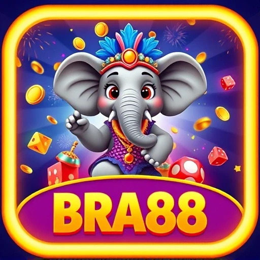bra88.com Logo