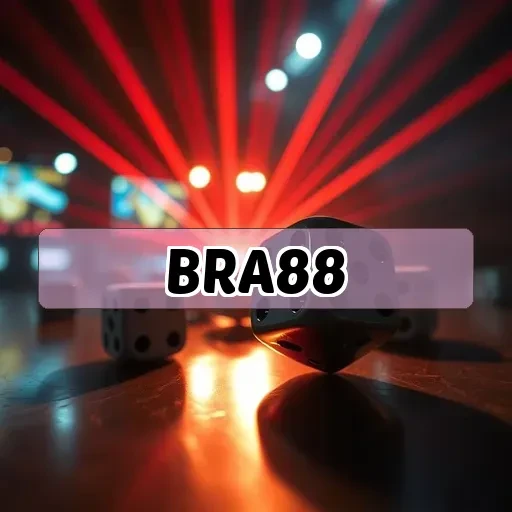 bra88.com: Aproveite Promoções Imperdíveis e Aumente Suas Chances de Ganhar