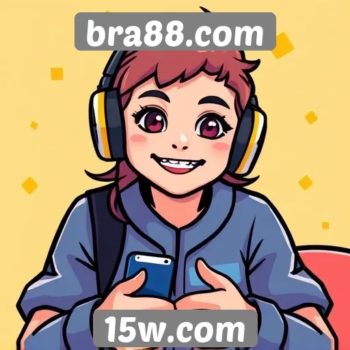 Avaliação da experiência do usuário em bra88.com