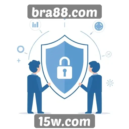 Recursos de segurança e proteção aos usuários